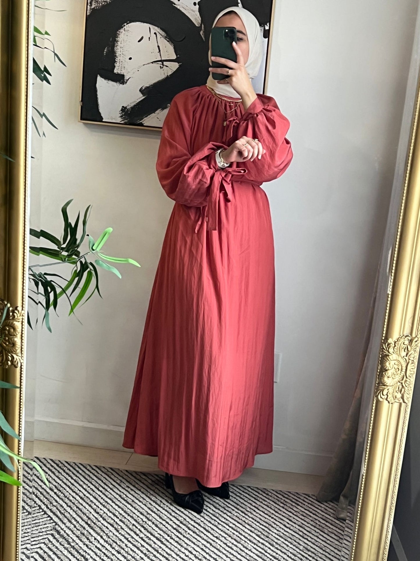 Robe princesses