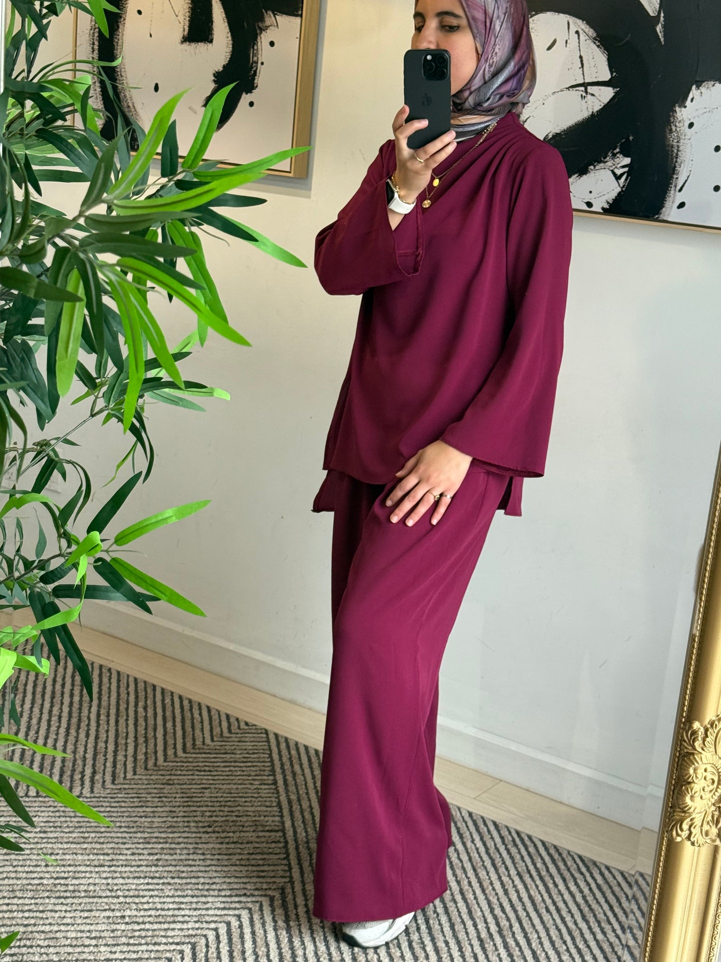 Ensemble Nassma