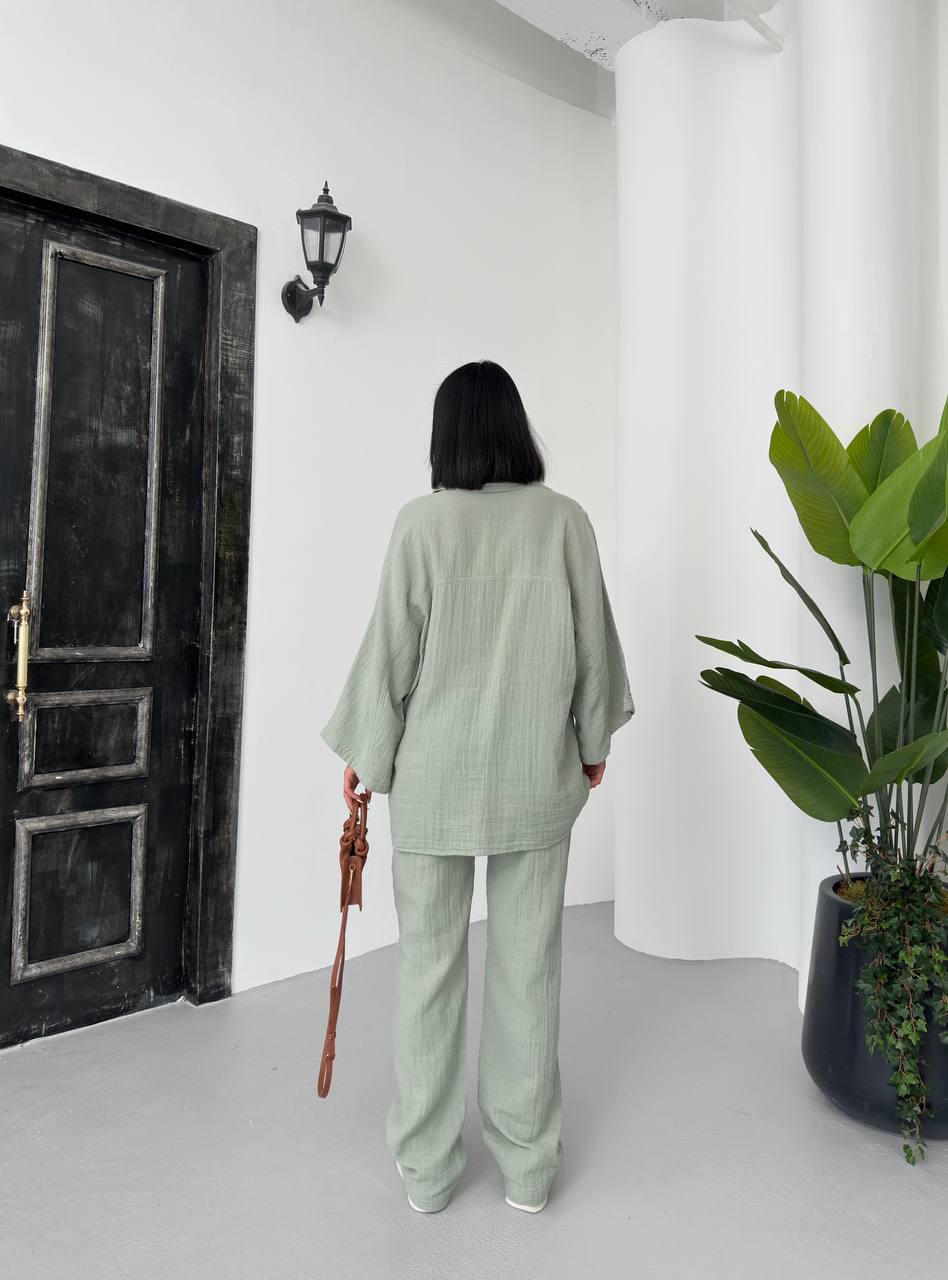 Ensemble douceur