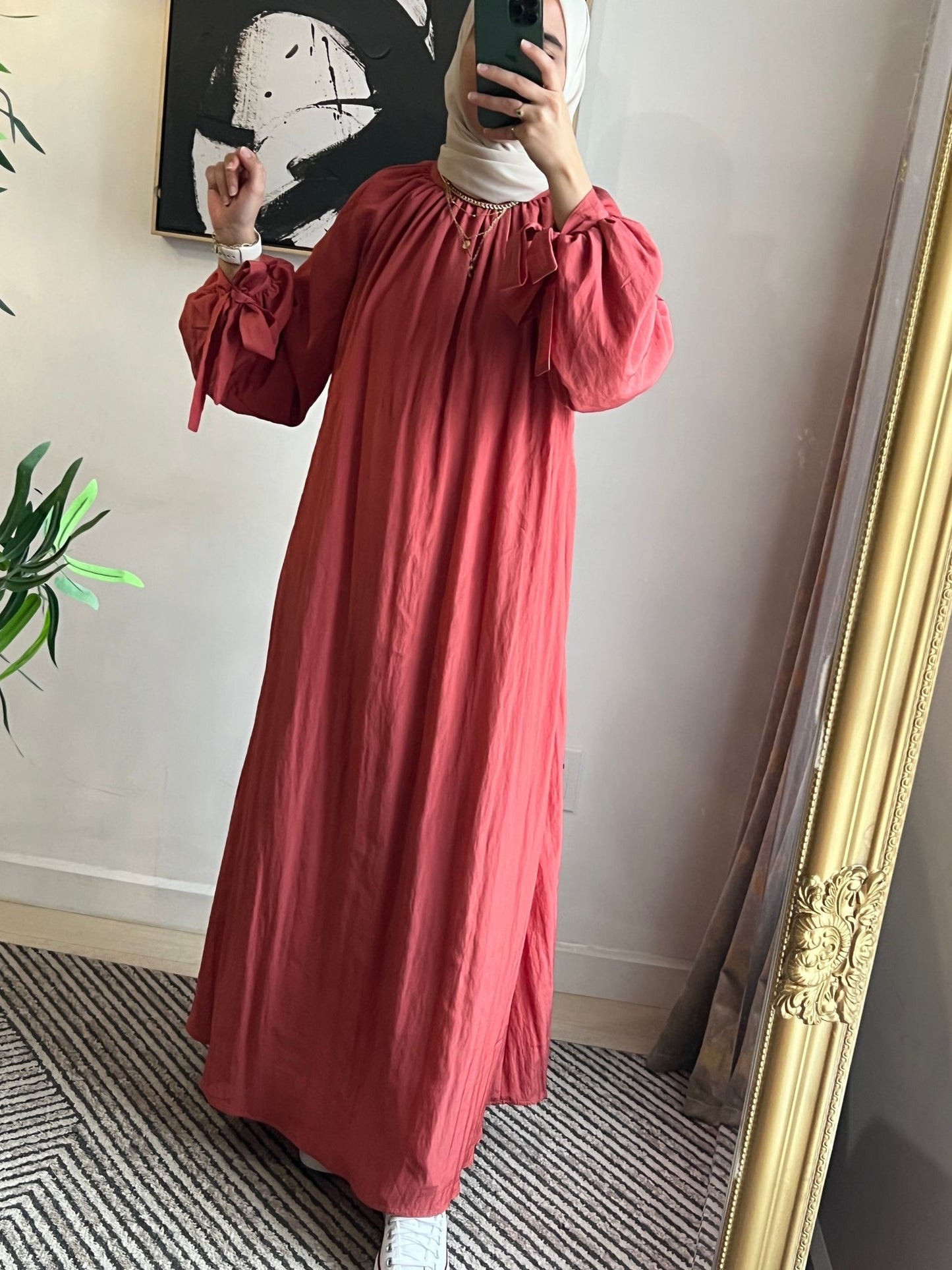 Robe princesses