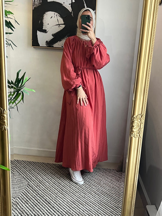 Robe princesses