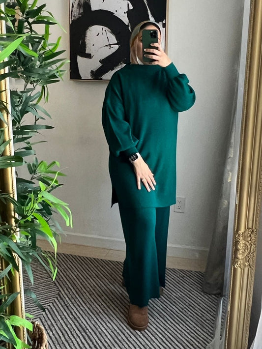 Ensemble douceur