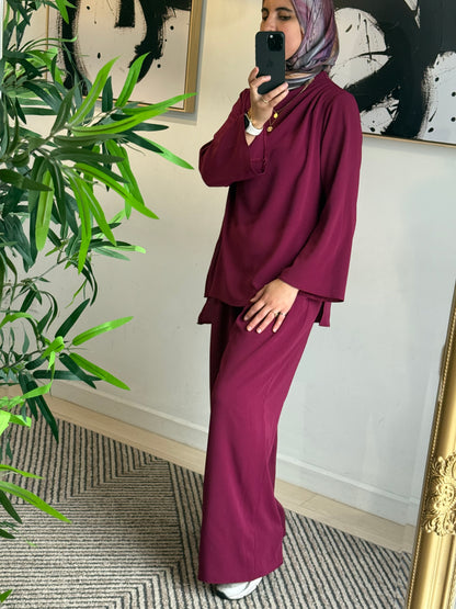 Ensemble Nassma