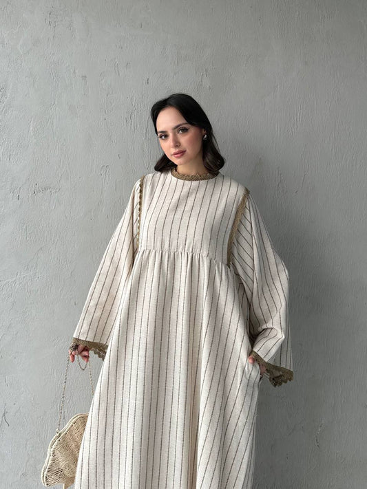 Robe égyptienne