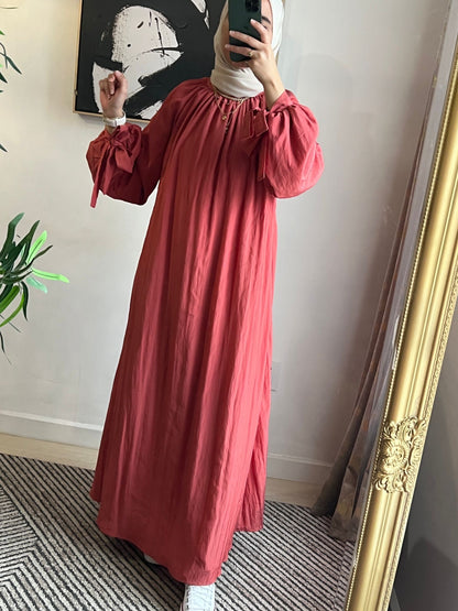 Robe princesses